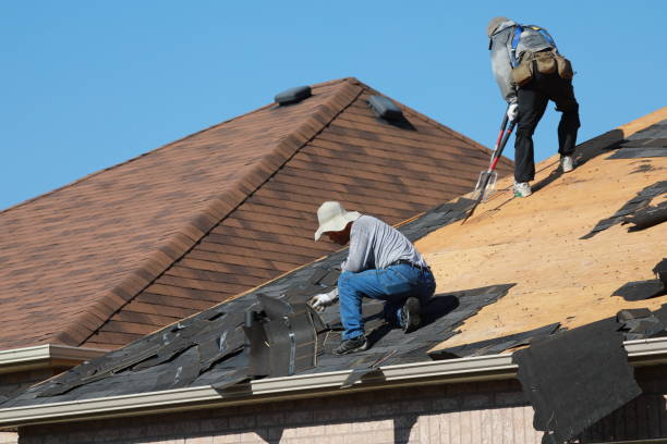 EPDM Roofing in Lemont, IL