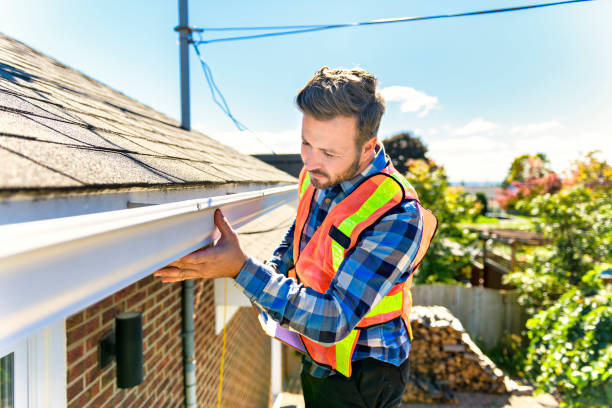 Best Flat Roofing  in Lemont, IL