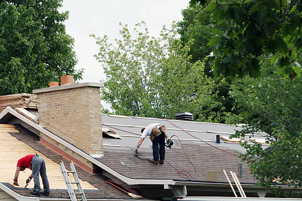 Fast & Reliable Emergency Roof Repairs in Lemont, IL