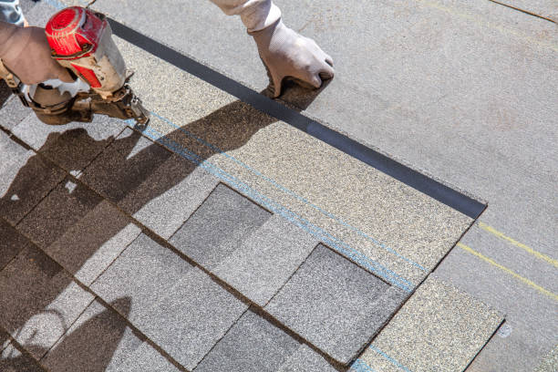 Best Roof Ventilation Installation  in Lemont, IL